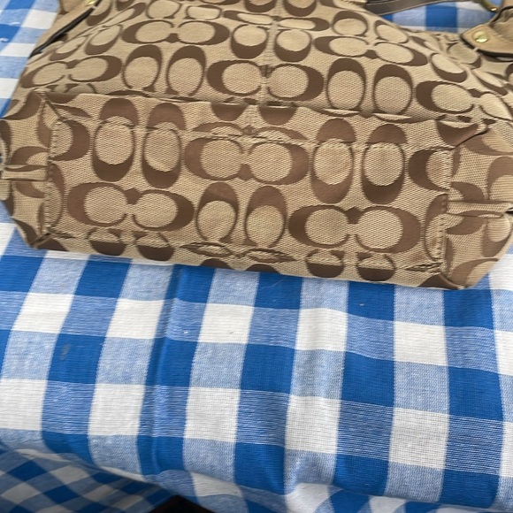 Coach Penelope f14690 - Picture 3 of 4